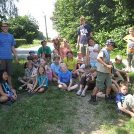 IMG 0073  Medium - Scouts en Gidsen Zaventem 